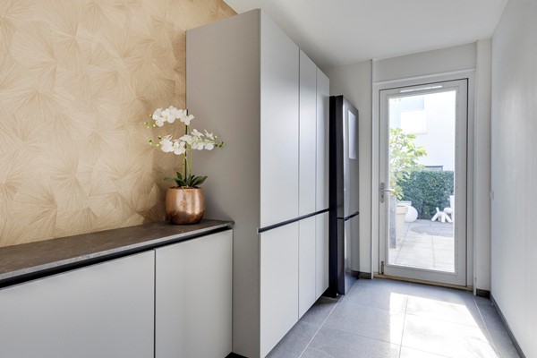 Medium property photo - Waterwijk 5, 5658 RA Eindhoven